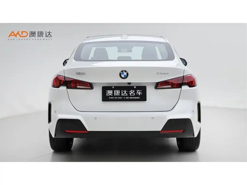 BMW 2 Series — фото 2