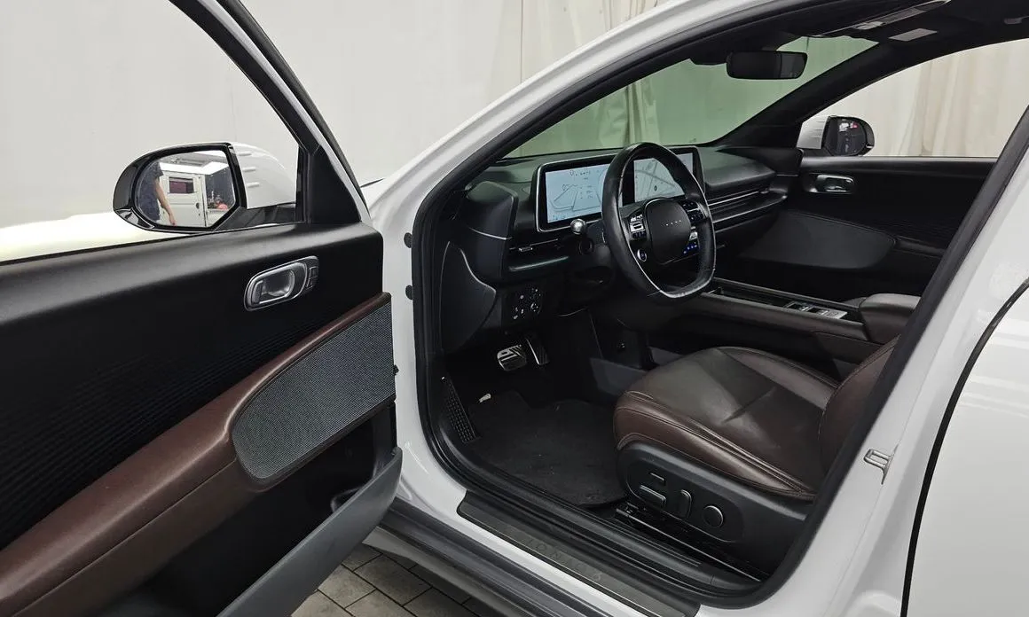 Hyundai Ioniq6 — фото 3