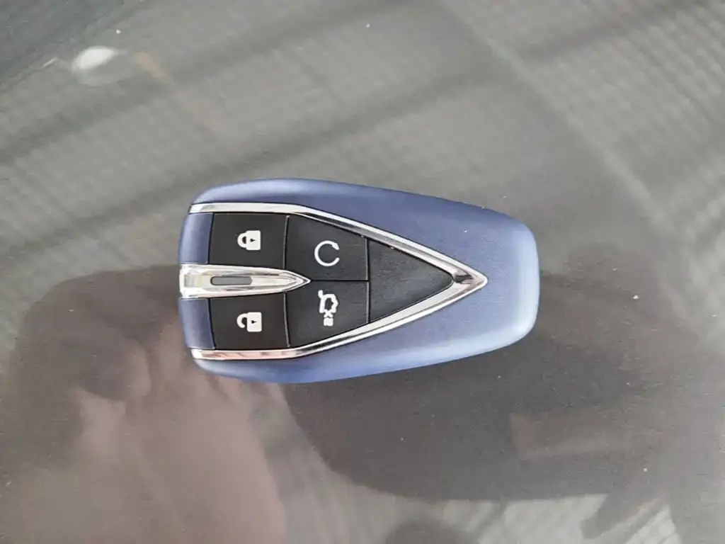 Changan CS75 PLUS — фото 2