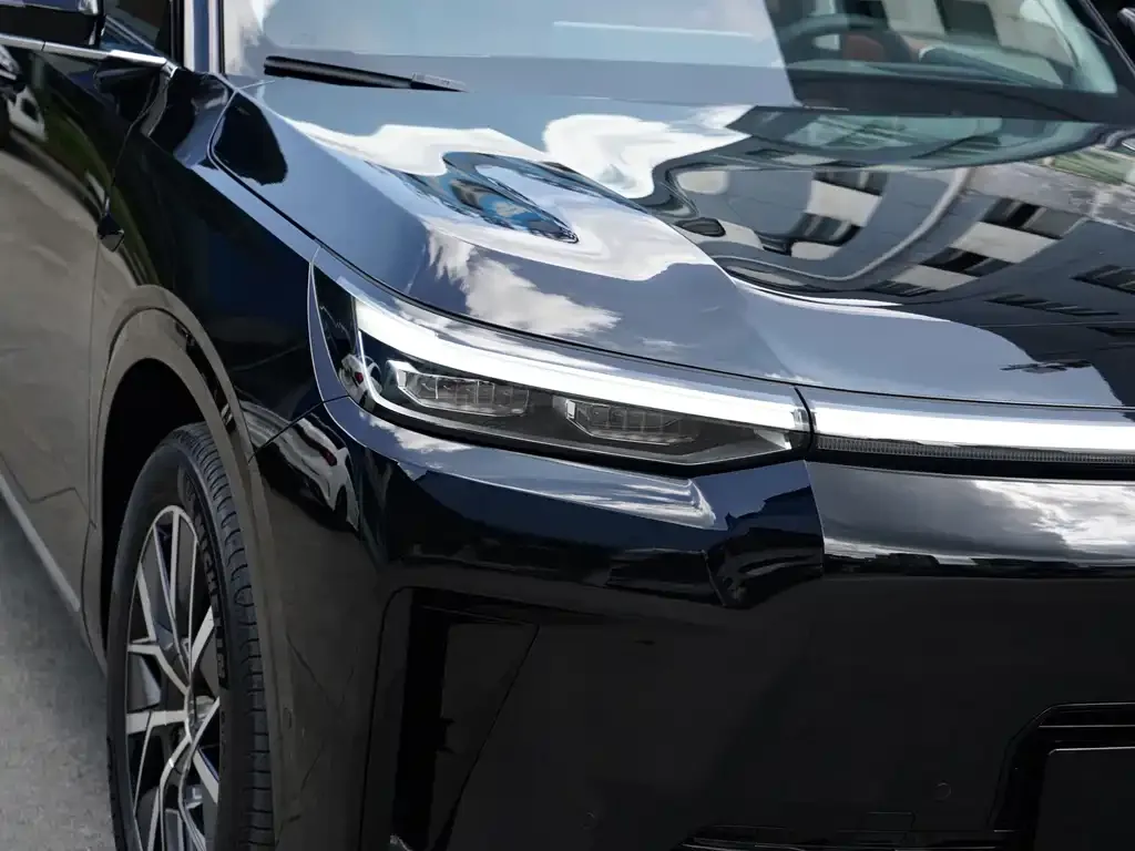 GAC Motor Trumpchi Xiangwang S9 — фото 2