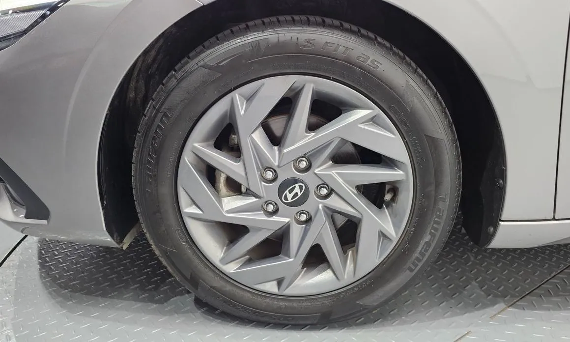 Hyundai AVANTE — фото 6