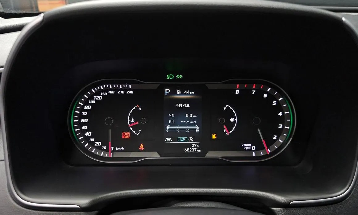 Hyundai Tucson — фото 3