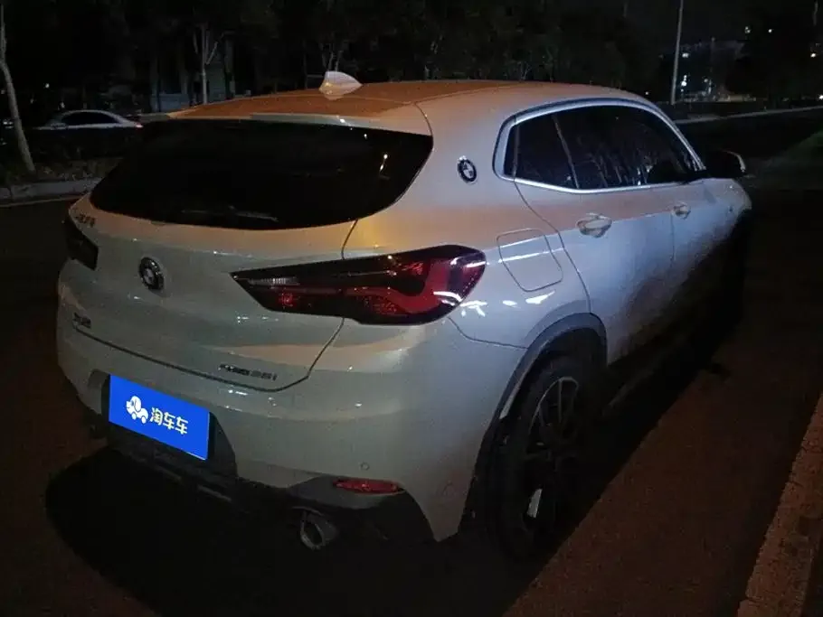 BMW X2 — фото 2
