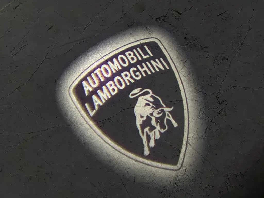 Lamborghini Huracan — фото 6