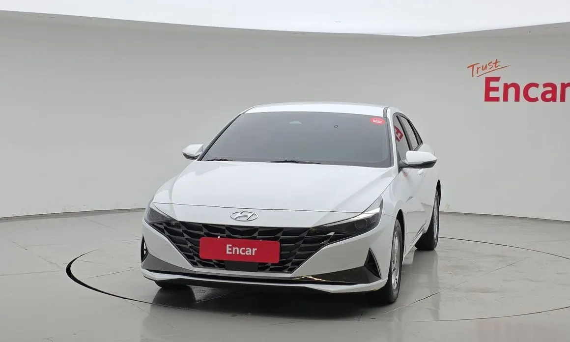 Hyundai AVANTE — фото 2