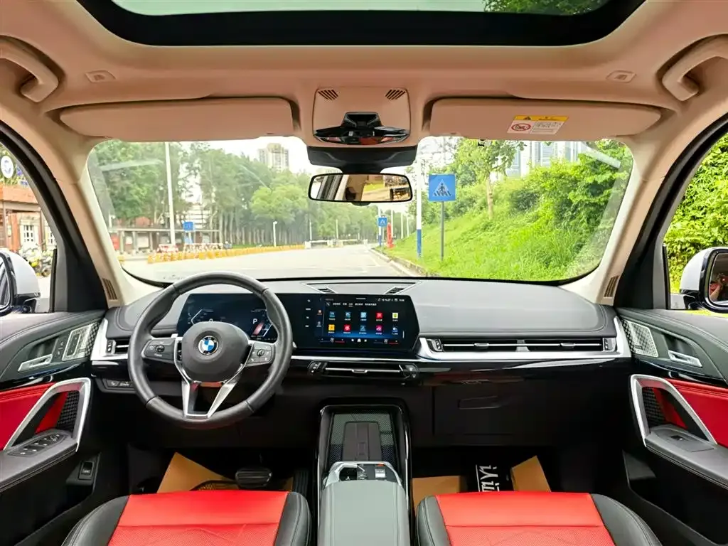 BMW X1 — фото 2