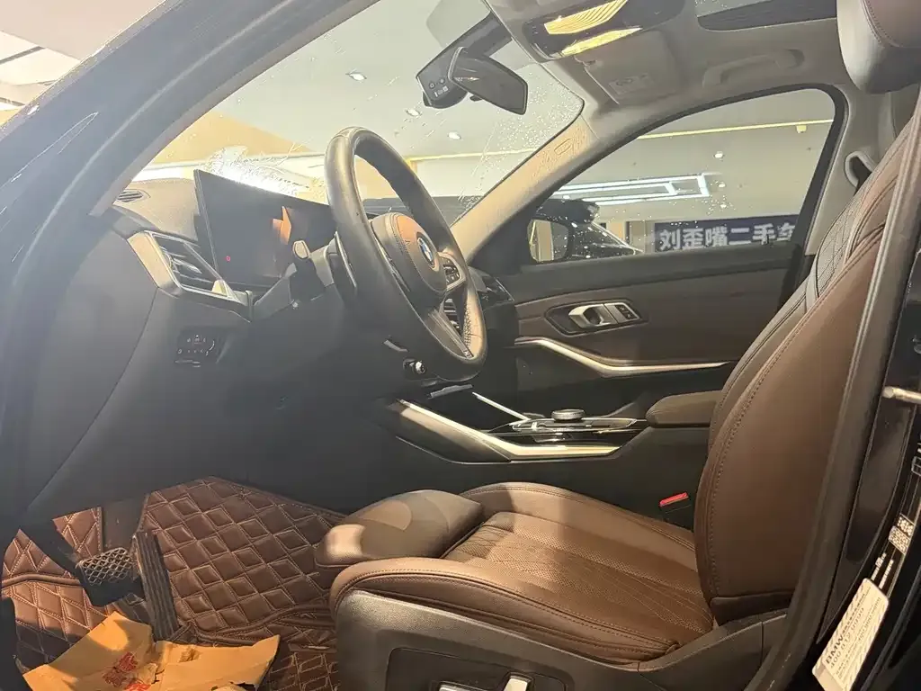 BMW 3 Series — фото 8