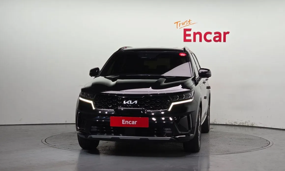 Kia Sorento — фото 2