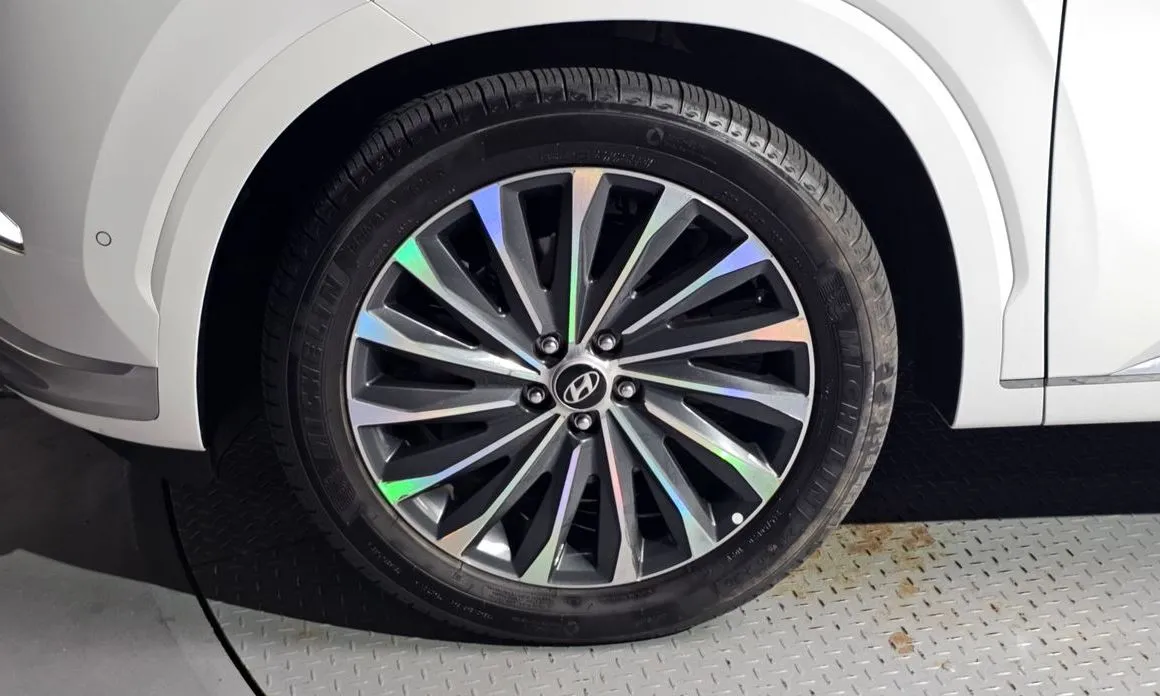 Hyundai Palisade — фото 6