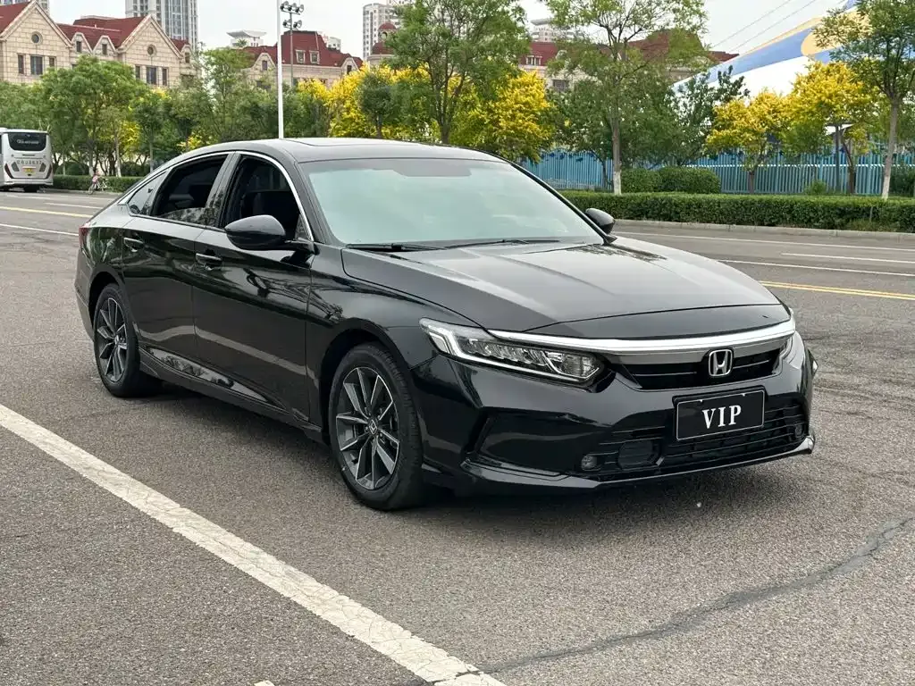 Honda Inspire — фото 5