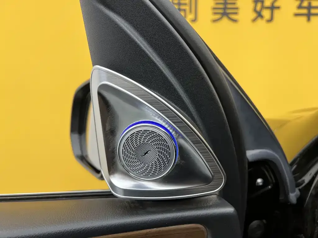 Mercedes-Benz 奔驰GLE(进口) — фото 5