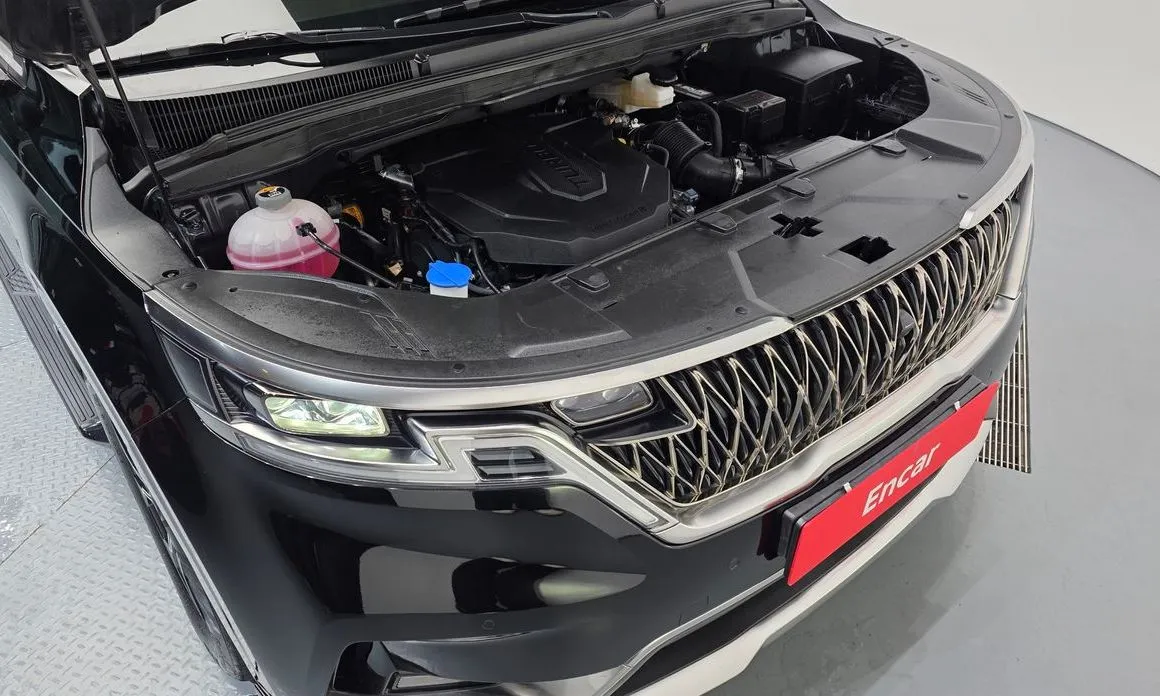 Kia Carnival — фото 10