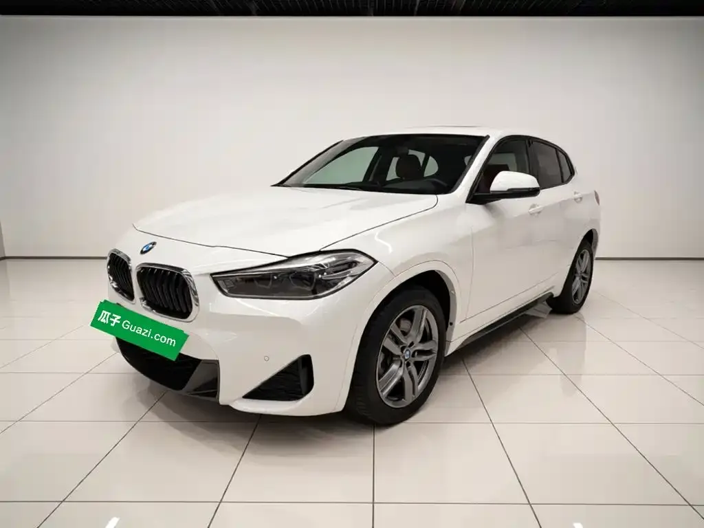 BMW X2 — фото 1