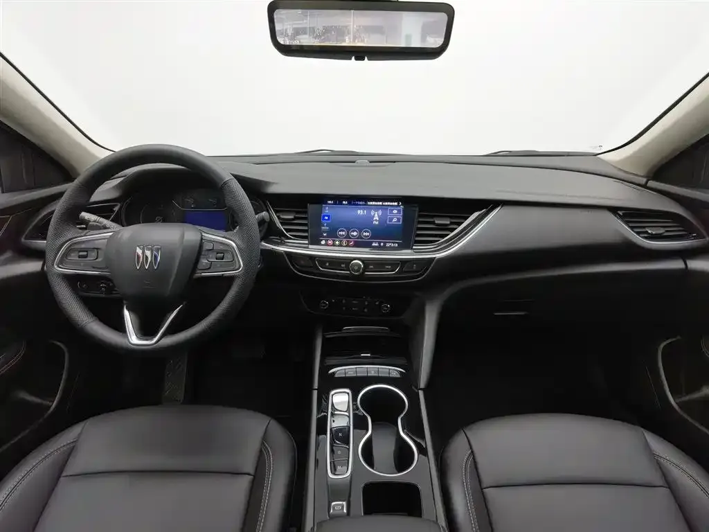 Buick Regal — фото 3
