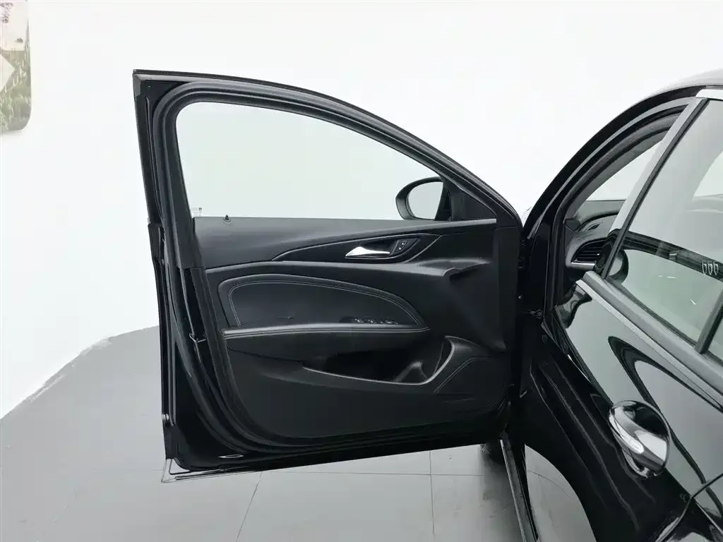 Buick Regal — фото 6