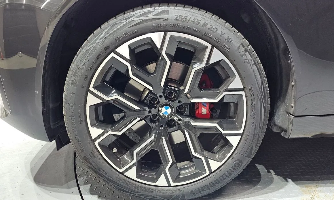 BMW X3 — фото 9