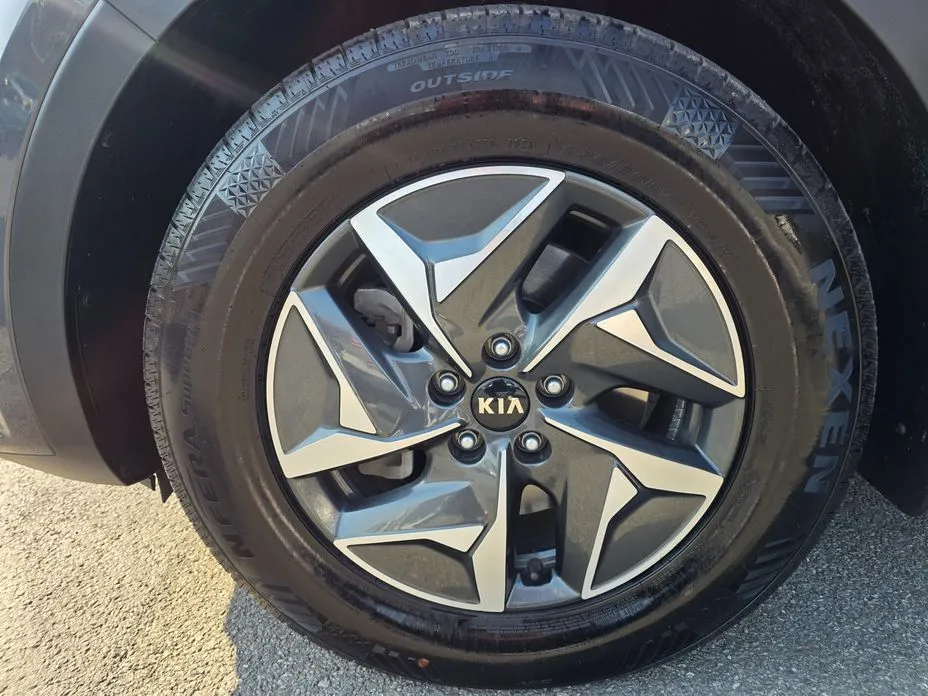 Kia Sorento — фото 2