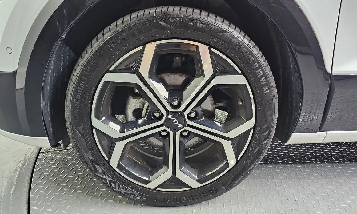 Kia Niro — фото 10
