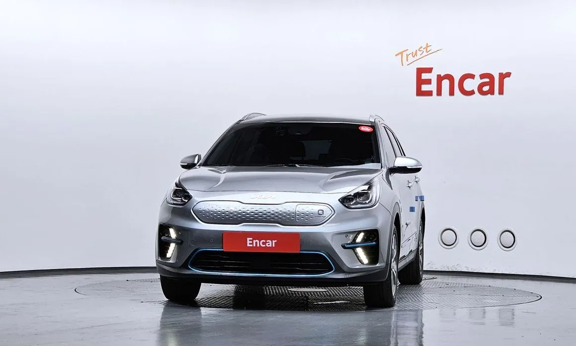 Kia Niro — фото 2