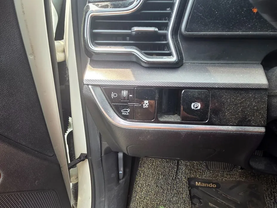 Kia Sportage — фото 2