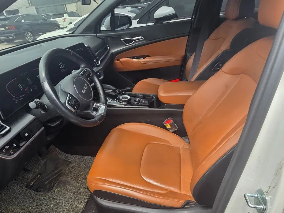 Kia Sportage — фото 4