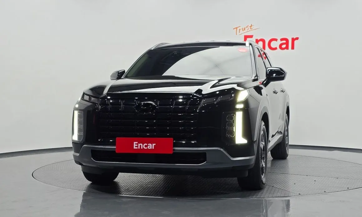 Hyundai Palisade — фото 2