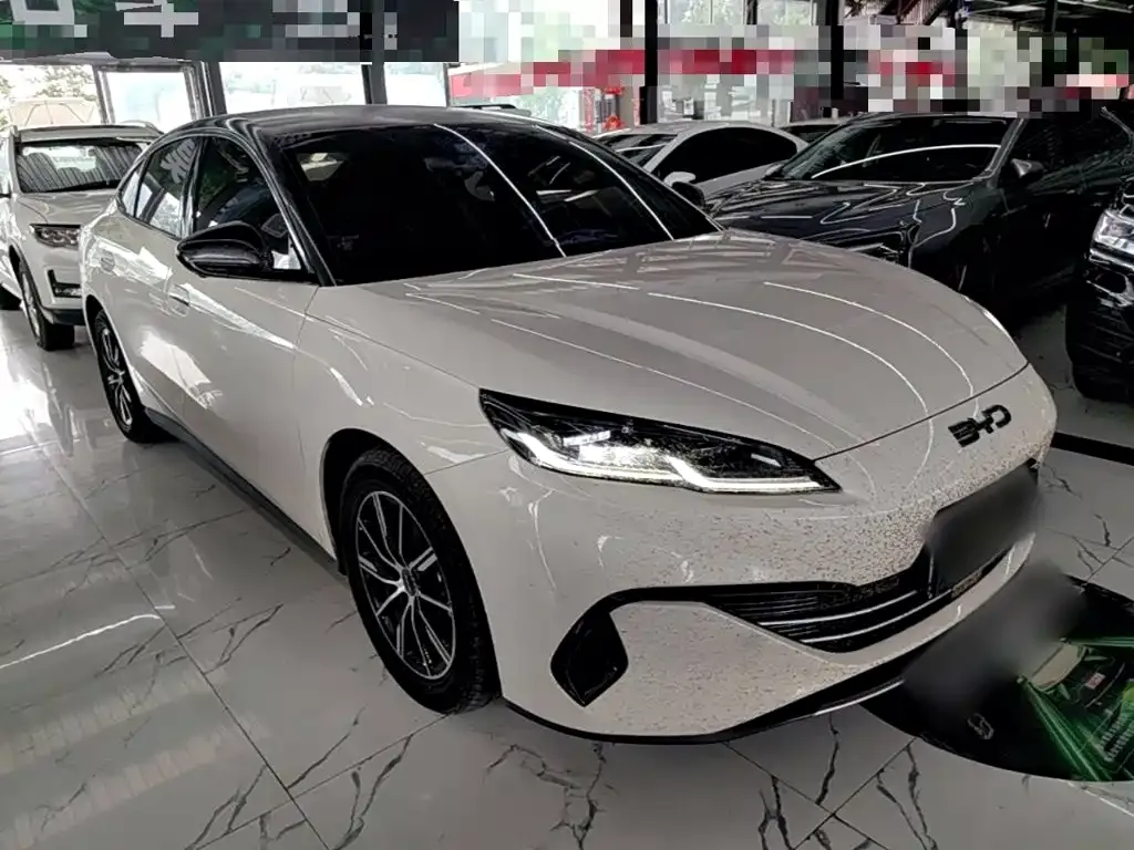 BYD Seal 06 — фото 2