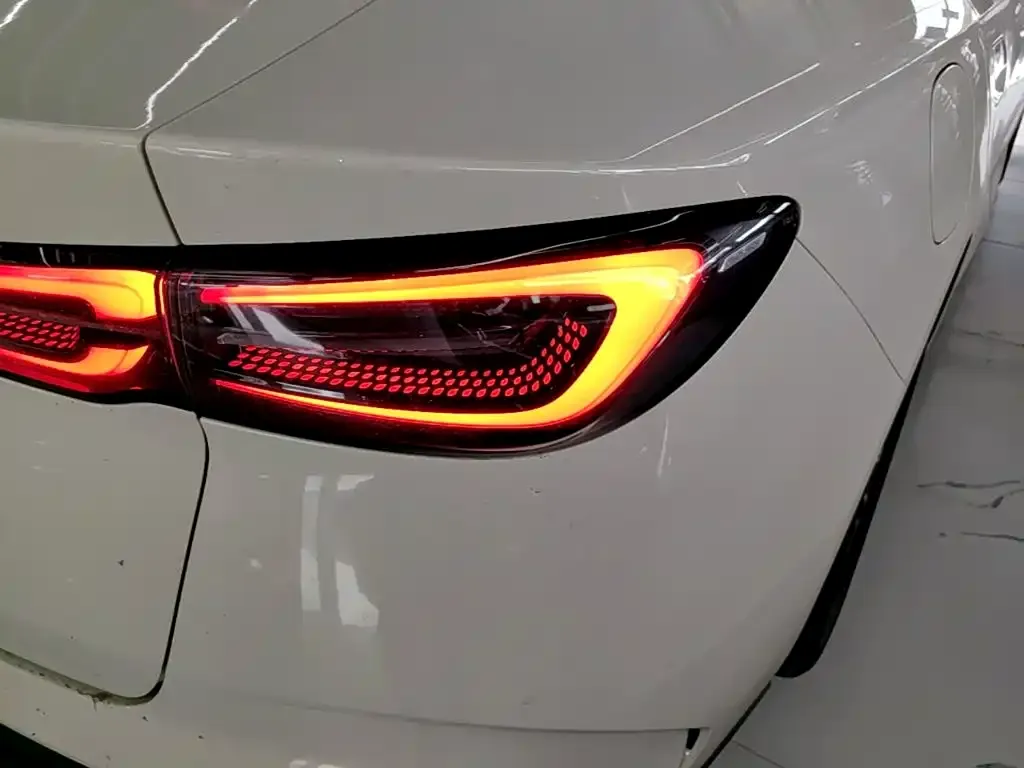 BYD Seal 06 — фото 4