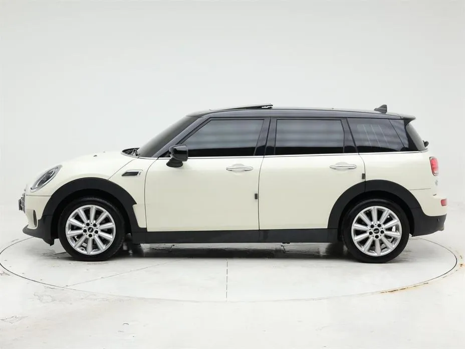 Mini Clubman — фото 2