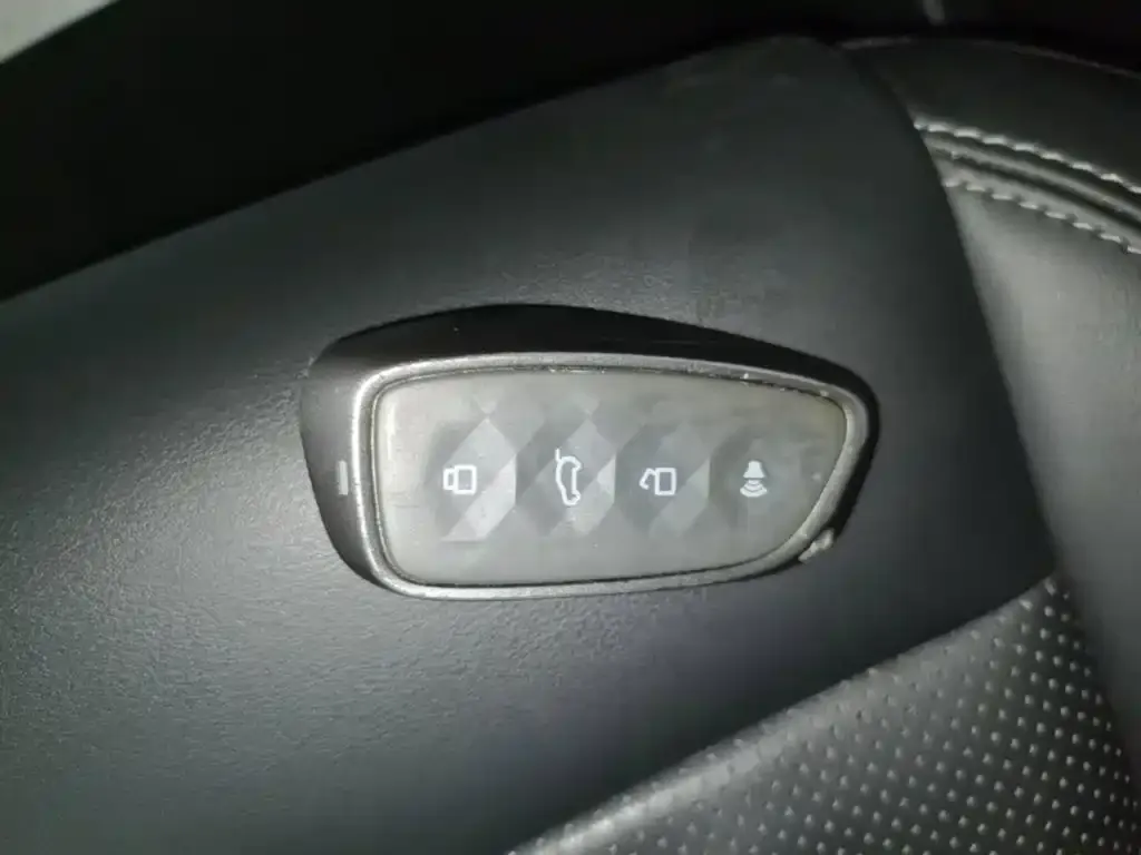 Haval H7 (Big Dog Plus) — фото 2