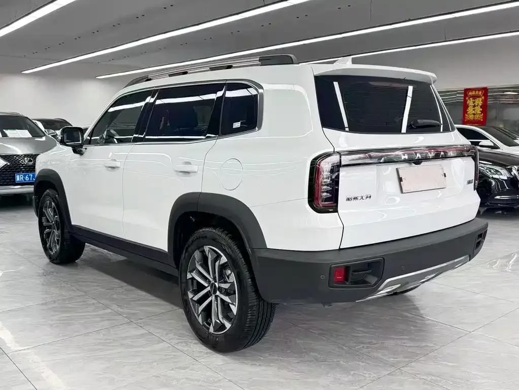 Haval Big Dog — фото 3