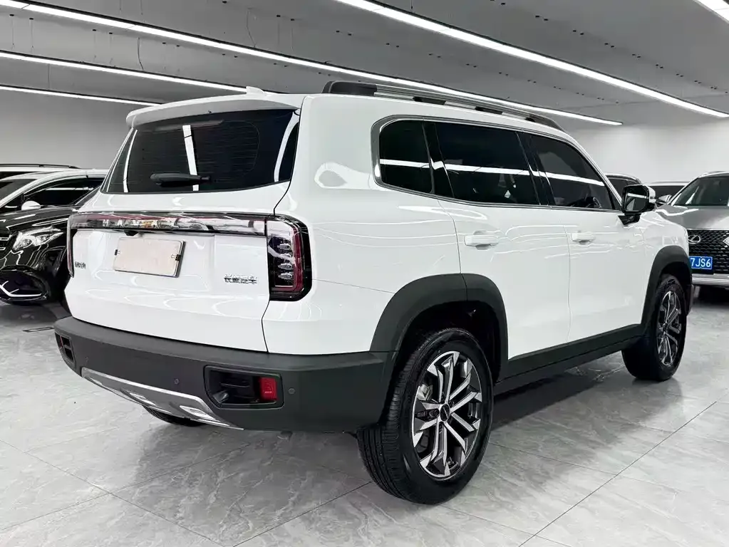 Haval Big Dog — фото 6
