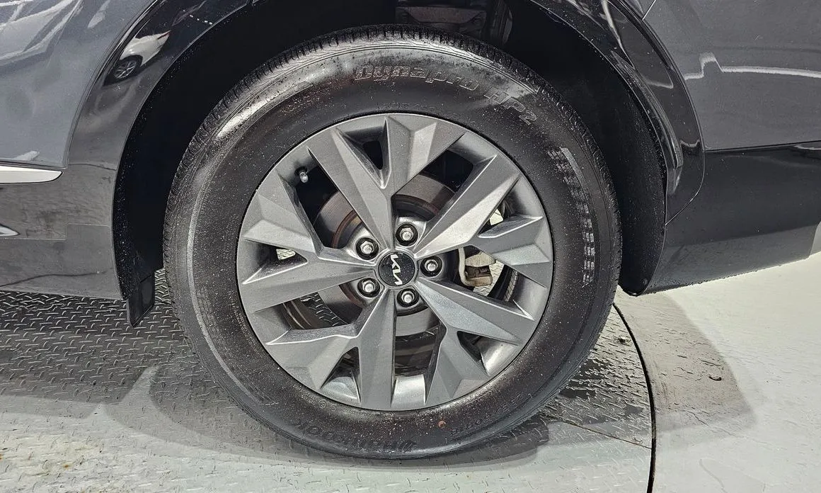 Kia Sportage — фото 2