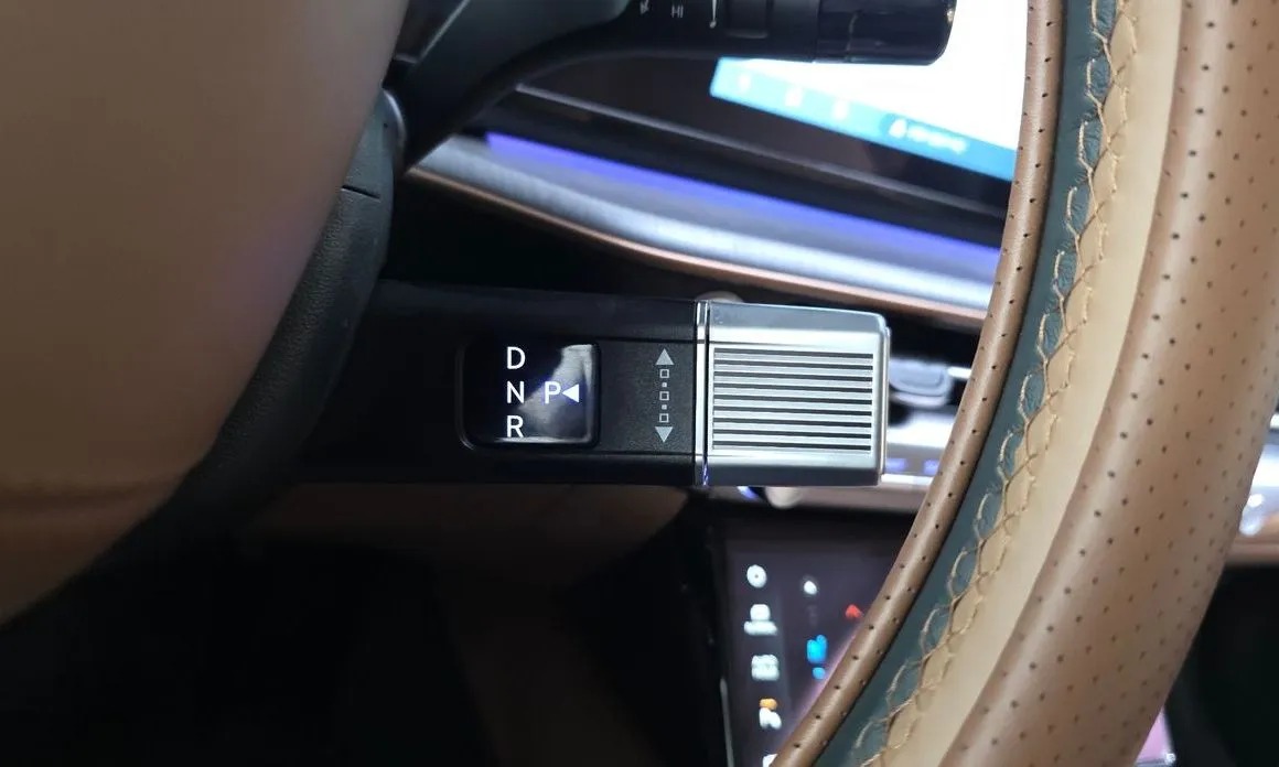 Hyundai Grandeur — фото 6