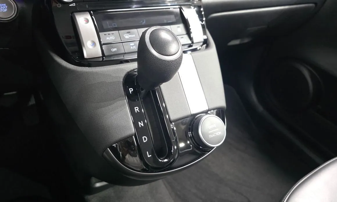 Hyundai Casper — фото 4