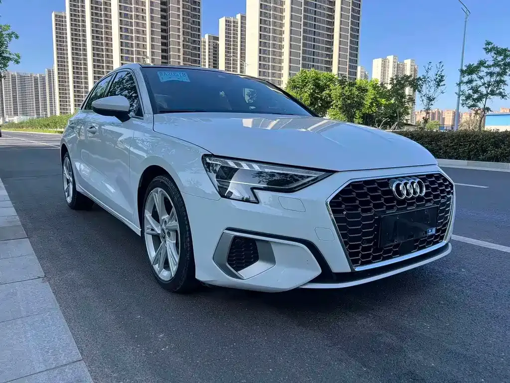 Audi A3 — фото 4