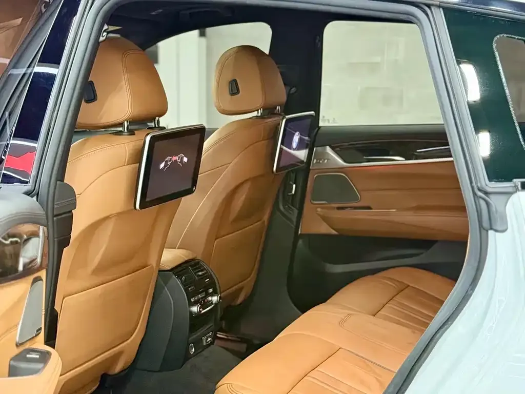 BMW 6 Series GT — фото 6