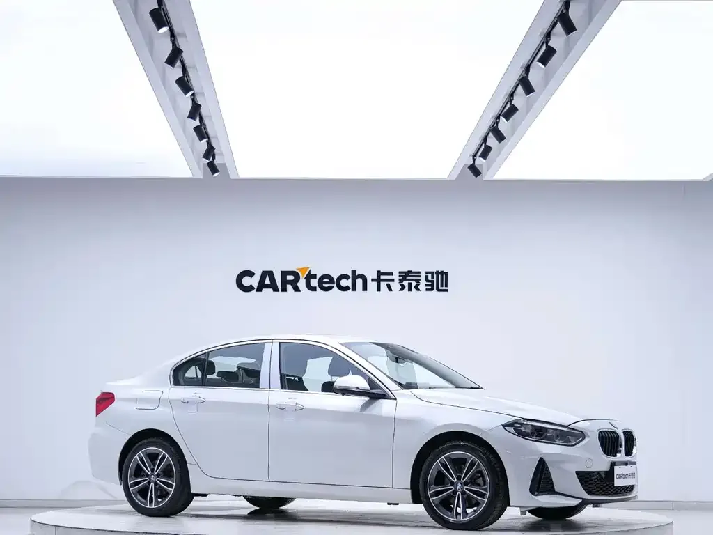 BMW 1 Series — фото 4