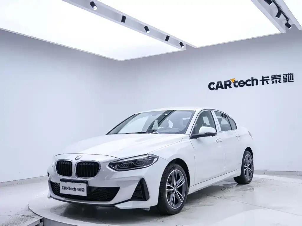 BMW 1 Series — фото 5