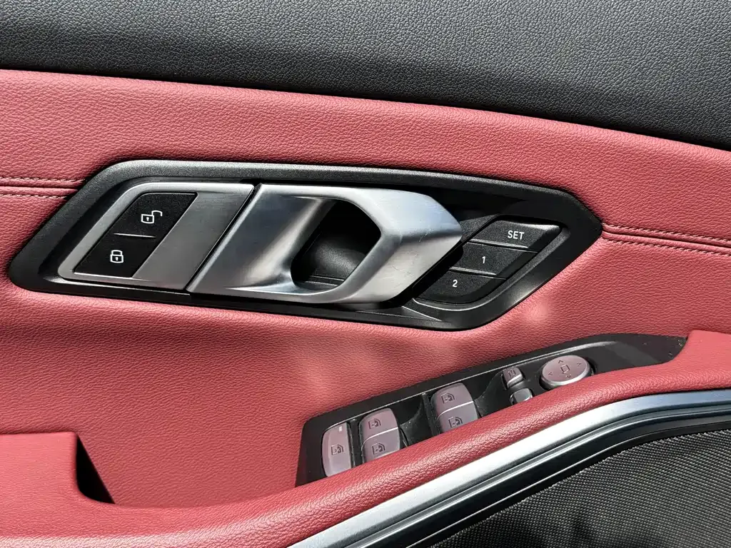 BMW 3 Series — фото 5