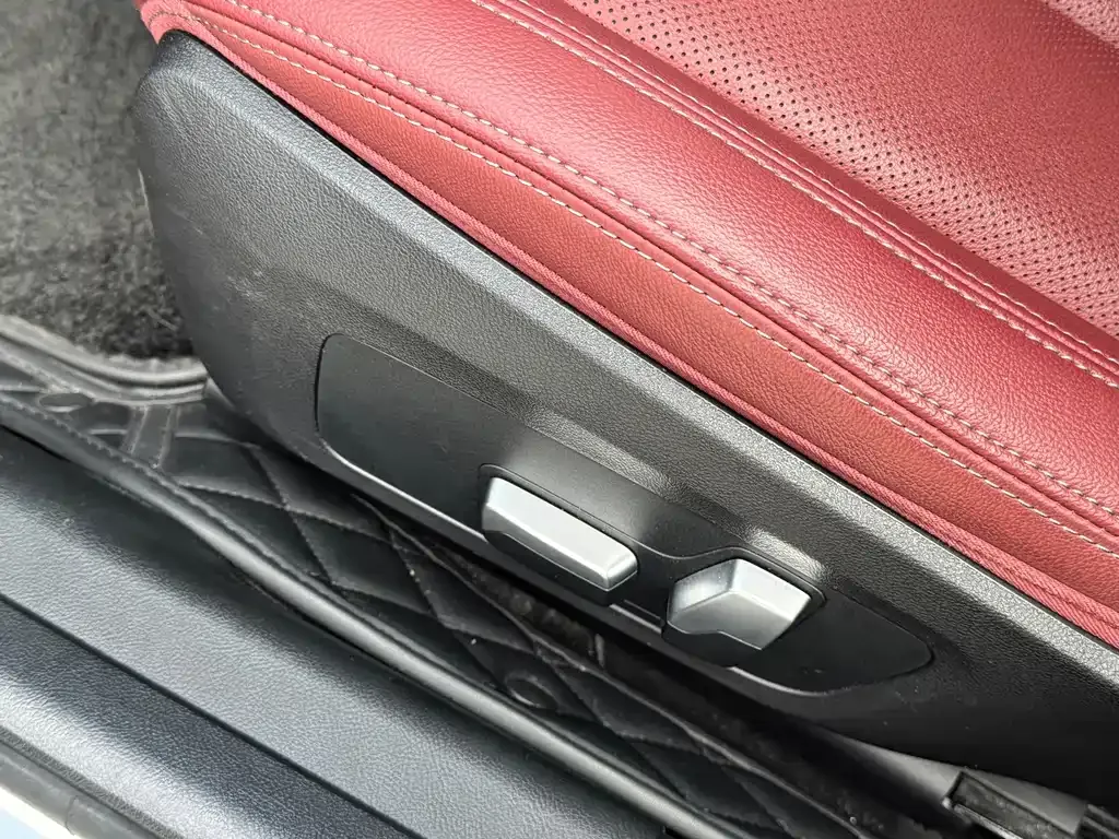 BMW 3 Series — фото 10