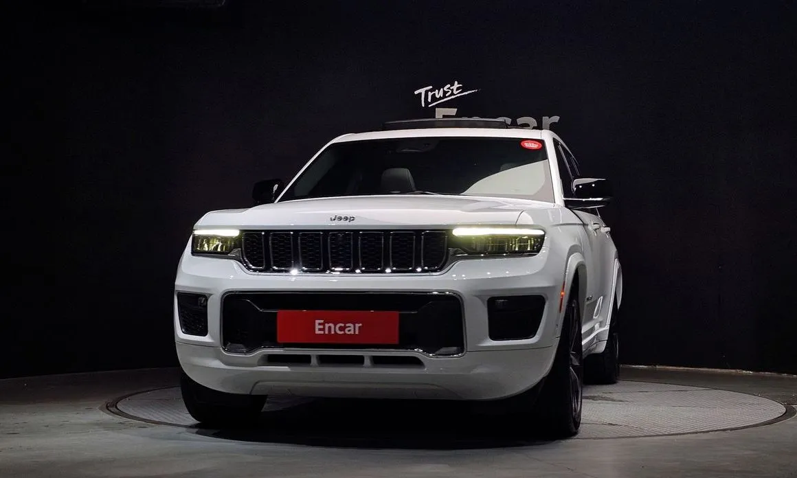 Jeep Cherokee — фото 6