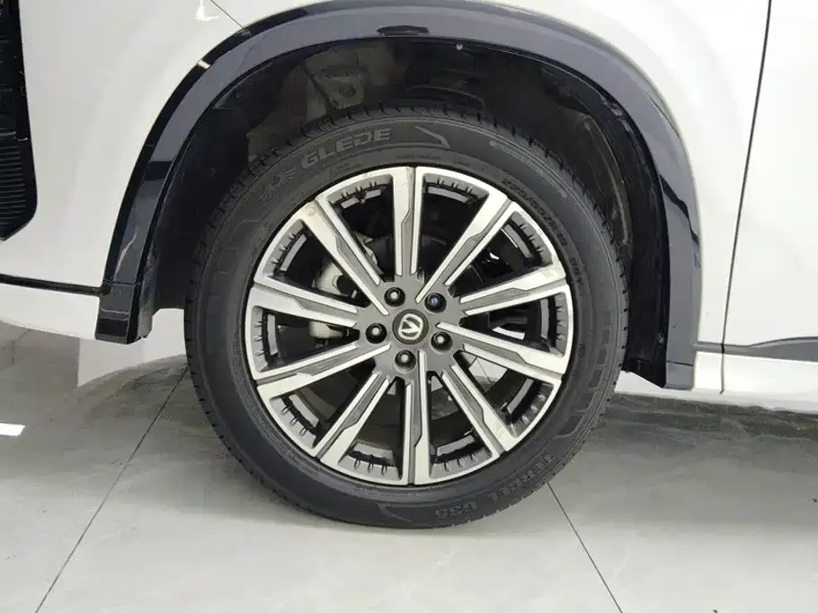 Changan CS75 PLUS — фото 7