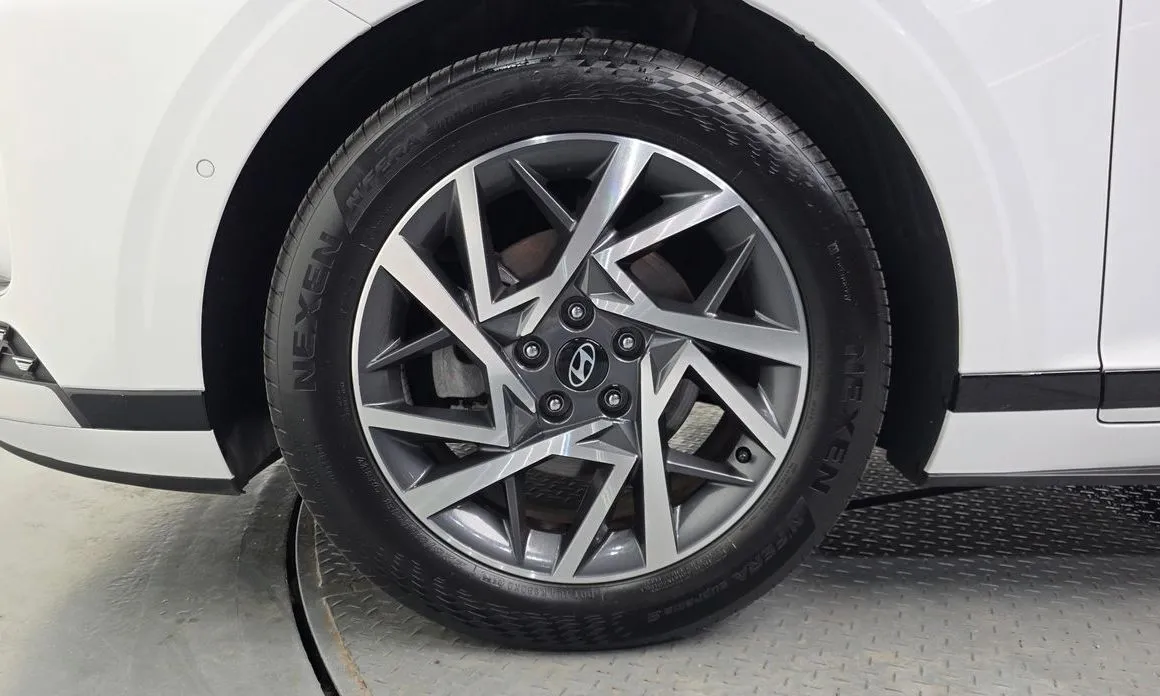 Hyundai Grandeur — фото 10