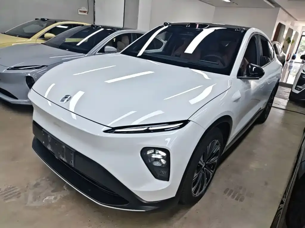 NIO EC7 — фото 1