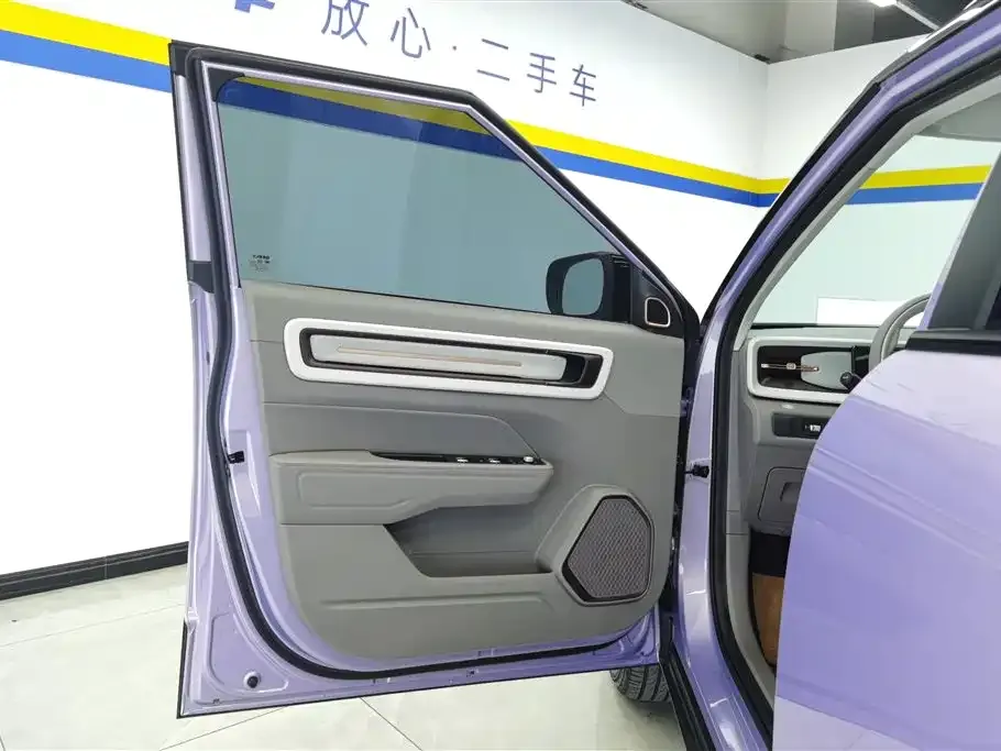 Geely Icon — фото 4