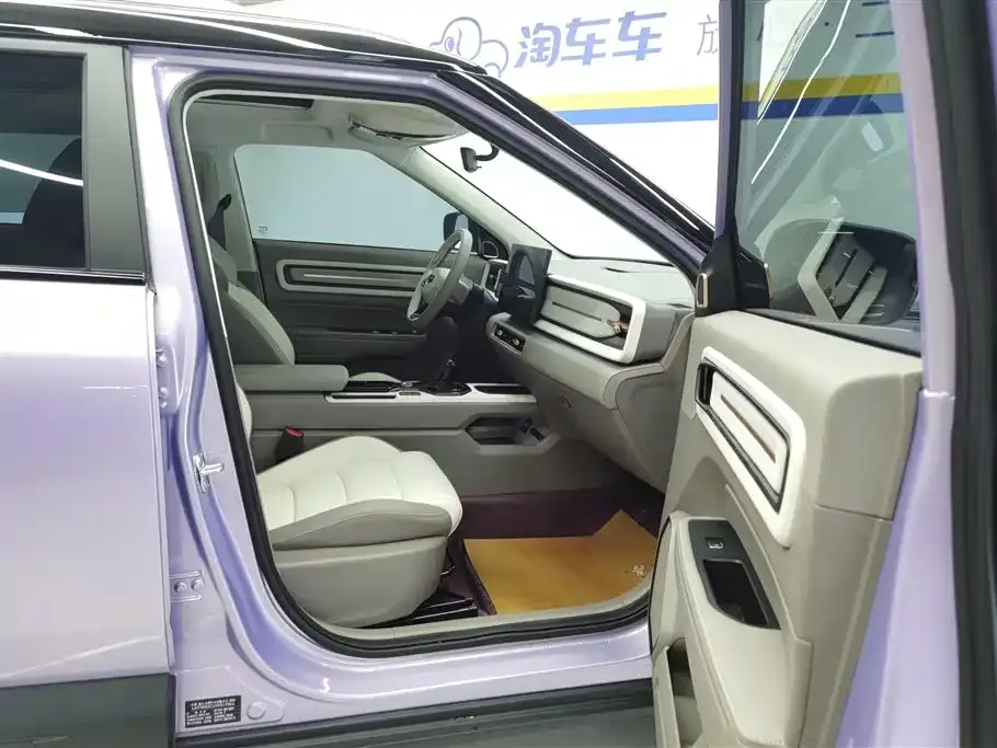 Geely Icon — фото 3