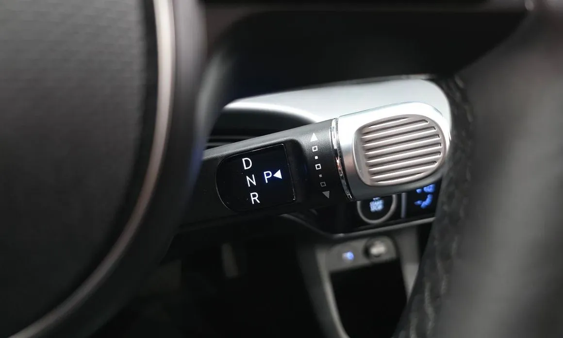 Hyundai Ioniq5 — фото 4