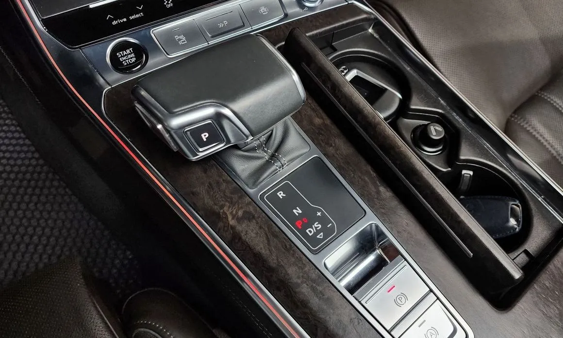 Audi A7 — фото 8