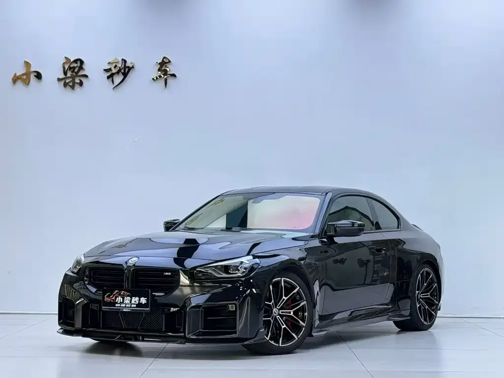 BMW M2 — фото 1